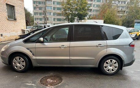 Ford S-MAX I, 2006 год, 1 300 000 рублей, 3 фотография