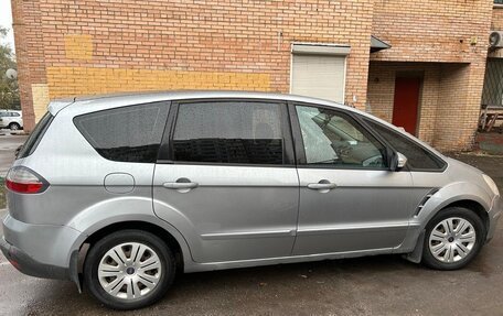 Ford S-MAX I, 2006 год, 1 300 000 рублей, 2 фотография