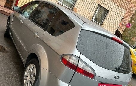 Ford S-MAX I, 2006 год, 1 300 000 рублей, 4 фотография