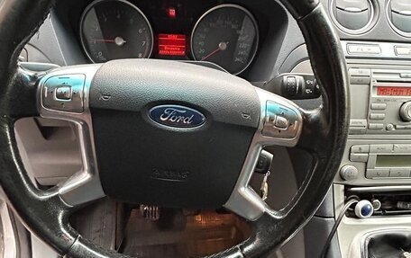 Ford S-MAX I, 2006 год, 1 300 000 рублей, 22 фотография