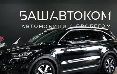 KIA Sorento IV, 2020 год, 3 899 000 рублей, 1 фотография