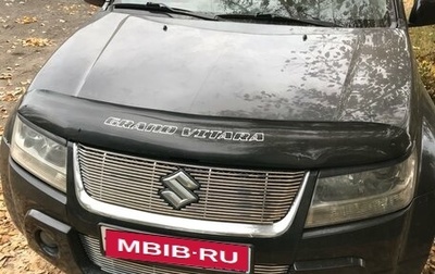 Suzuki Grand Vitara, 2008 год, 1 200 000 рублей, 1 фотография