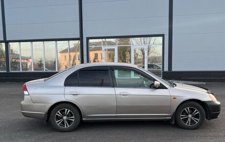 Honda Civic Ferio III, 2001 год, 480 000 рублей, 11 фотография