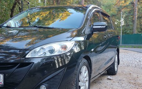 Mazda 5 II, 2012 год, 1 385 000 рублей, 11 фотография