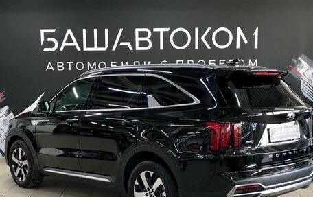 KIA Sorento IV, 2020 год, 3 899 000 рублей, 2 фотография