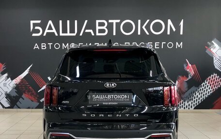 KIA Sorento IV, 2020 год, 3 899 000 рублей, 6 фотография