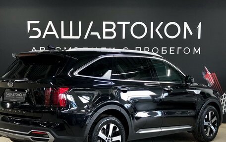 KIA Sorento IV, 2020 год, 3 899 000 рублей, 4 фотография