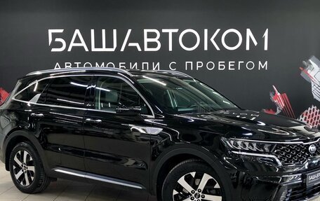 KIA Sorento IV, 2020 год, 3 899 000 рублей, 3 фотография