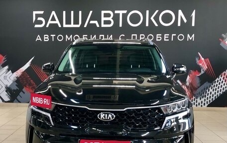 KIA Sorento IV, 2020 год, 3 899 000 рублей, 5 фотография