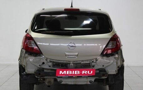 Opel Corsa D, 2010 год, 429 000 рублей, 6 фотография