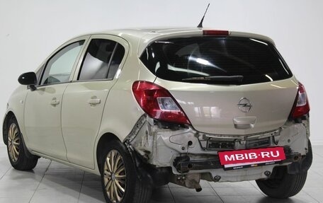 Opel Corsa D, 2010 год, 429 000 рублей, 7 фотография