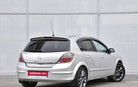 Opel Astra H, 2008 год, 359 000 рублей, 2 фотография