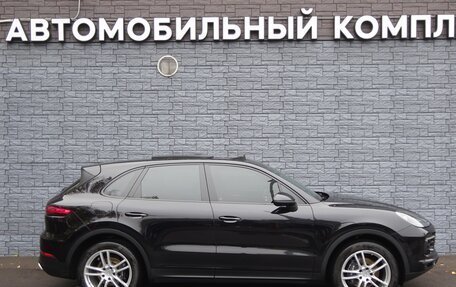 Porsche Cayenne III, 2019 год, 7 200 000 рублей, 4 фотография