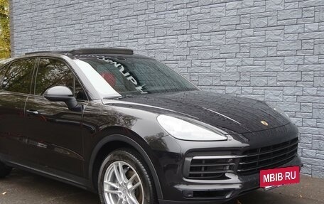 Porsche Cayenne III, 2019 год, 7 200 000 рублей, 3 фотография