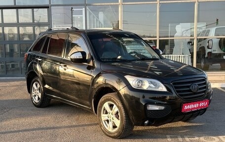 Lifan X60 I рестайлинг, 2014 год, 650 000 рублей, 1 фотография