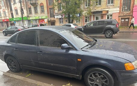 Volkswagen Passat B5+ рестайлинг, 1997 год, 270 000 рублей, 5 фотография