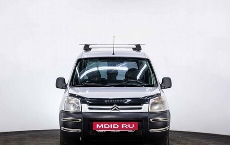 Citroen Berlingo II рестайлинг, 2010 год, 430 000 рублей, 2 фотография