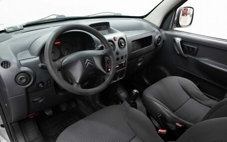 Citroen Berlingo II рестайлинг, 2010 год, 430 000 рублей, 9 фотография