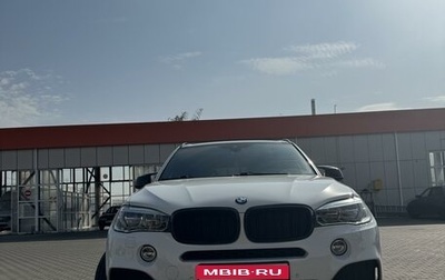 BMW X5, 2016 год, 4 100 000 рублей, 1 фотография