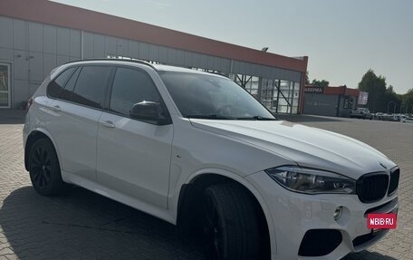 BMW X5, 2016 год, 4 100 000 рублей, 6 фотография