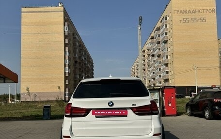 BMW X5, 2016 год, 4 100 000 рублей, 2 фотография