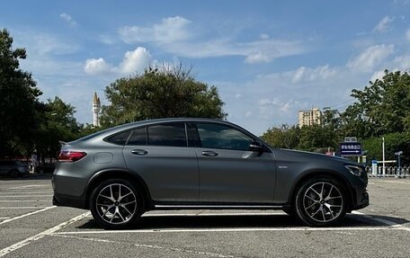 Mercedes-Benz GLC Coupe AMG, 2020 год, 7 300 999 рублей, 3 фотография