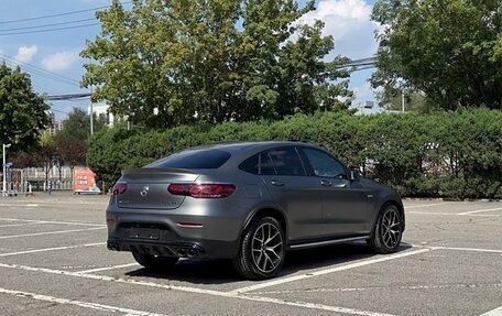 Mercedes-Benz GLC Coupe AMG, 2020 год, 7 300 999 рублей, 7 фотография