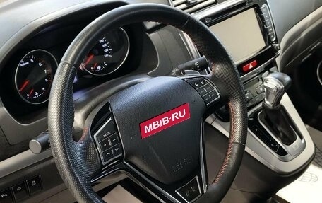 Haval H6, 2019 год, 1 709 000 рублей, 15 фотография