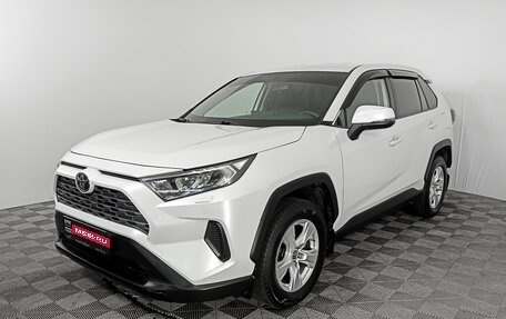 Toyota RAV4, 2019 год, 3 309 000 рублей, 1 фотография