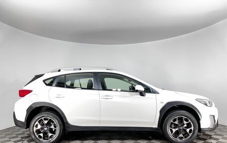 Subaru XV II, 2020 год, 2 799 000 рублей, 4 фотография