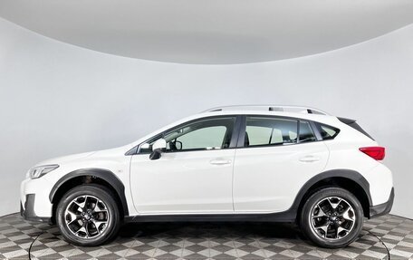 Subaru XV II, 2020 год, 2 799 000 рублей, 8 фотография