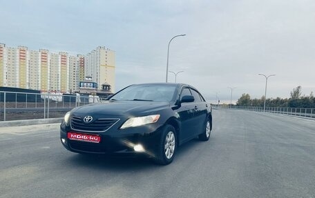 Toyota Camry, 2007 год, 1 250 000 рублей, 1 фотография