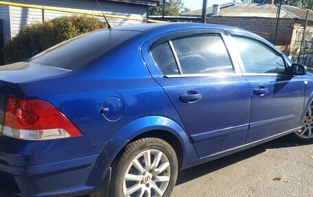 Opel Astra H, 2008 год, 430 000 рублей, 7 фотография