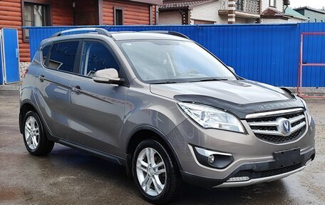 Changan CS35, 2016 год, 670 000 рублей, 3 фотография