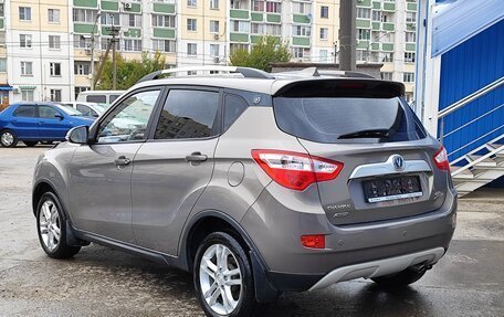 Changan CS35, 2016 год, 670 000 рублей, 6 фотография