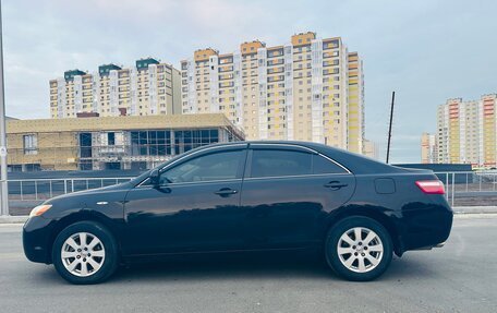 Toyota Camry, 2007 год, 1 250 000 рублей, 11 фотография