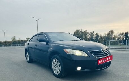 Toyota Camry, 2007 год, 1 250 000 рублей, 3 фотография