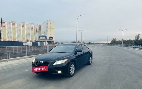 Toyota Camry, 2007 год, 1 250 000 рублей, 13 фотография