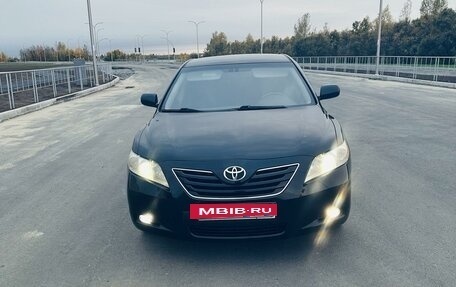 Toyota Camry, 2007 год, 1 250 000 рублей, 2 фотография