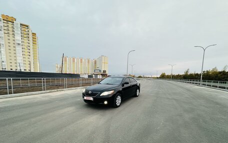 Toyota Camry, 2007 год, 1 250 000 рублей, 24 фотография