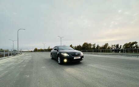 Toyota Camry, 2007 год, 1 250 000 рублей, 27 фотография