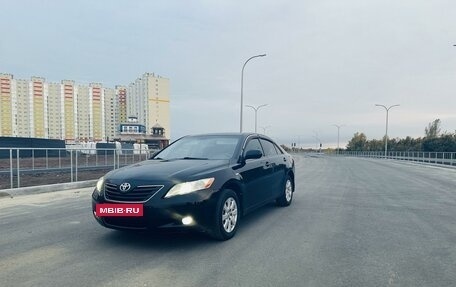 Toyota Camry, 2007 год, 1 250 000 рублей, 14 фотография