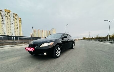 Toyota Camry, 2007 год, 1 250 000 рублей, 26 фотография