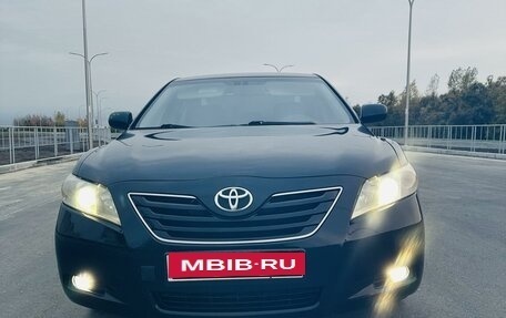 Toyota Camry, 2007 год, 1 250 000 рублей, 15 фотография