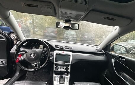 Volkswagen Passat B6, 2007 год, 750 000 рублей, 7 фотография