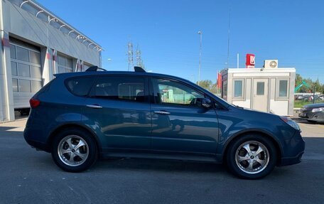 Subaru Tribeca I рестайлинг, 2005 год, 595 000 рублей, 8 фотография