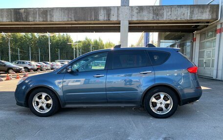 Subaru Tribeca I рестайлинг, 2005 год, 595 000 рублей, 7 фотография