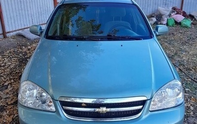 Chevrolet Lacetti, 2006 год, 550 000 рублей, 1 фотография