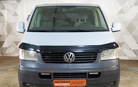 Volkswagen Caravelle T5, 2008 год, 1 199 000 рублей, 2 фотография