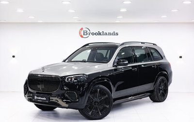 Mercedes-Benz Maybach GLS I, 2024 год, 35 990 000 рублей, 1 фотография